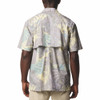 Columbia Men's PFG Trollers Best Short-Sleeve Shirt Columbia Men's PFG Trollers Best Short-Sleeve Shirt