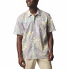 Columbia Men's PFG Trollers Best Short-Sleeve Shirt Columbia Men's PFG Trollers Best Short-Sleeve Shirt