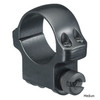 Ruger 1" Blued Scope Ring