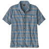 Patagonia Men's A/C Buttondown Short-Sleeve Shirt