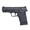 Smith & Wesson M&P380 Shield EZ 380 Auto 3.675" 8-Round Pistol