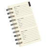 Journals Unlimited Online Accounts - My Password Mini Journal - Purple