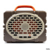 Turtlebox Original Gen 3 Outdoor Waterproof Bluetooth Speaker