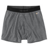 Carhartt Men's Base Force 5" Tech Boxer Brief