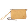 Haiku Women's Stride RFID Crossbody Clutch
