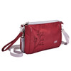 Haiku Women's Stride RFID Crossbody Clutch