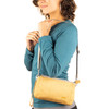 Haiku Women's Stride RFID Crossbody Clutch
