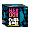 Schylling NeeDoh Fuzz Ball Wonder Waves Sensory Toy