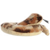 Aurora Mini Flopsie 8" Ruse Rattlesnake Plush Stuffed Animal