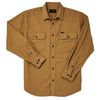Filson Men's Field Flannel Long-Sleeve Shirt