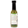 The Spicy Shark Nurse Shark Jalapeno Hot Sauce