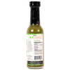 The Spicy Shark Nurse Shark Jalapeno Hot Sauce