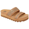 Reef Women's Cushion Vista Hi Sandal