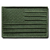 Rapid Dominance Corp Canvas Patch