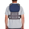 Navy - on model back