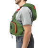 Forest - on model side