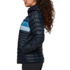 Cotopaxi Women's Fuego Down Hooded Jacket