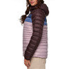 Cotopaxi Women's Fuego Down Hooded Jacket