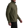 Kuhl Men's Interceptr Pro 1/4 Zip Sweater