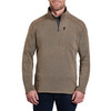Kuhl Men's Interceptr Pro 1/4 Zip Sweater