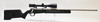 REMINGTON 700 CUSTOM PRE OWNED (1112382)