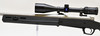 REMINGTON 700 CUSTOM PRE OWNED (1112382)