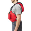 NRS cVest PFD