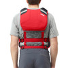 NRS cVest PFD