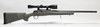 REMINGTON 700 VTR PRE OWNED (1125022)