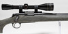 REMINGTON 700 VTR PRE OWNED (1125022)
