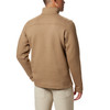Columbia Men's Great Hart Mountain III Half-Zip Fleece Top