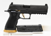 SIG SAUER P320 CUSTOM PRE OWNED (1125255)