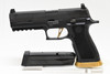 SIG SAUER P320 CUSTOM PRE OWNED (1125255)