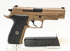 SIG SAUER P226 ELITE PRE OWNED (1125133)