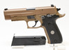 SIG SAUER P226 ELITE PRE OWNED (1125133)