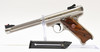 RUGER MKIII TARGET PRE OWNED (1125807)