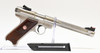 RUGER MKIII TARGET PRE OWNED (1125807)