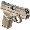 Springfield Hellcat Micro-Compact OSP Desert FDE 9mm 3" 11-Round Pistol