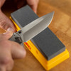 Smith's Combination Bench Stone Kit