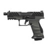 Walther PDP PRO SD Compact Two-Tone Gray 9mm 4.6" 18-Round Pistol w/ 3 Magazines