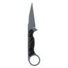 Toor Jank Shank W Fixed Blade Knife