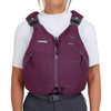 Plum - on model front