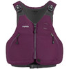 Plum - front