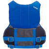Blue - back