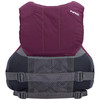 Plum - back