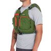 NRS Wrangler PFD