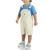 Carhartt Toddler Loose Fit Canvas Shortall