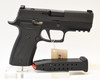 SIG SAUER 320 AXG PRE OWNED (1102629)