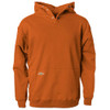 Burnt Orange