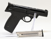 SMITH & WESSON 22A PRE OWNED (1120871)